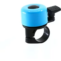 Velo Store - UK Bike bell Crazy Safety | Extra 10% off with Subscription, Postage £16.79 to UK Fedex.