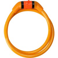 Velo Store - UK Anti-theft cable Crazy Safety | Extra 10% off with Subscription, Postage £16.79 to UK Fedex.