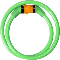 Velo Store - UK Anti-theft cable Crazy Safety | Extra 10% off with Subscription, Postage £16.79 to UK Fedex.