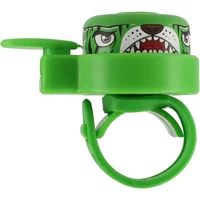 Velo Store - UK Children's doorbell Crazy Safety Tiger | Extra 10% off with Subscription, Postage £16.79 to UK Fedex.