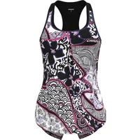 Women's tank top Crazy Top Break image 2
