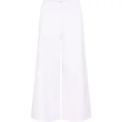 Women's Jeans Cream Visti