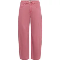 Damen Relaxed Jeans Cream CRDjuli