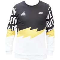 Sweatshirt Peak x Daomey Mlk