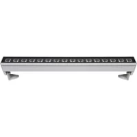 Éclairage extérieur Cristher lighting Walk IP67 SMD 6100lm(5124lm) CRI80 4000K 42º/12º