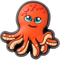 Jibbitz Crocs Octopus