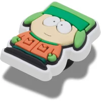 Jibbitz Crocs South Park Kyle
