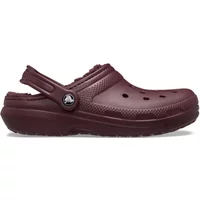 Clogs Crocs Classic Lined