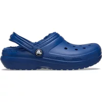 Baby Hausschuhe mit Futter Crocs Classic T