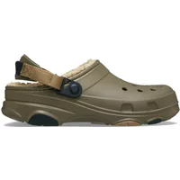 Clogs Crocs All Terrain