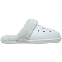Slippers Crocs Classic Fuzz Scuff