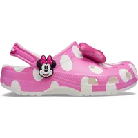 Baby clogs Crocs Minnie Mouse Cls