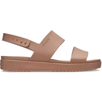 Sandalen für Damen Crocs Brooklyn