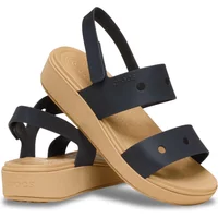 Mädchensandalen Crocs Brooklyn