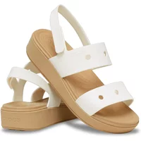 Mädchensandalen Crocs Brooklyn