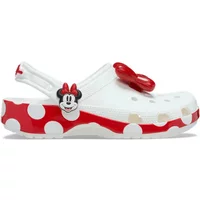 Clogs Crocs Minnie Mouse Cls