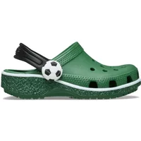 Baby-Clogs Crocs Classic Soccer Turf
