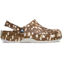 Clogs Crocs Classic Pop Animal