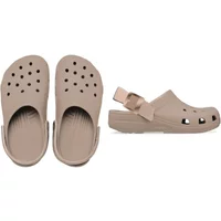 Clogs für Kinder Crocs Classic Metallic
