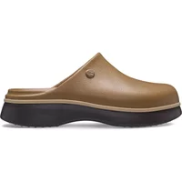 Clogs für Damen Crocs Dylan Notched