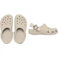 Baby-Clogs Crocs Classic Star