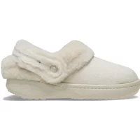 Kinder Clogs Crocs Vegan Suede ClgK