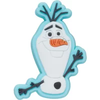 Clip jibbitz Crocs Disney Frozen 2 Olaf