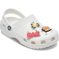 Jibbitz Crocs Beach Bae (x3)