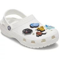 Jibbitz Crocs DTP Icons (x5)