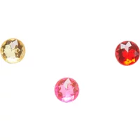 Promotion Slowood Interior 45% de réduction sur les Jibbitz Crocs x3