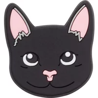 Jibbitz Crocs Cat