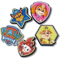Jibbitz Crocs Paw Patrol (x5)