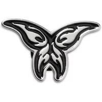 Jibbitz Crocs Techno Bling Butterfly
