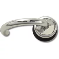 Jibbitz Crocs Piercing