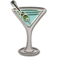 Jibbitz Crocs Elevated Martini Glass