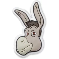 Jibbitz Crocs Shrek Donkey