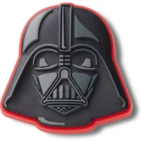 Jibbitz Crocs Vader Head
