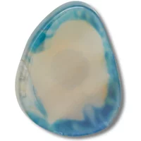 Jibbitz Crocs Glass Cut Stone