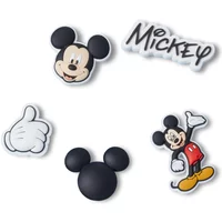Jibbitz Crocs Mickey Pant (x5)