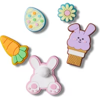 Jibbitz Crocs Easter Celebration (x5)