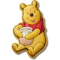 Jibbitz Crocs Winnie The Pooh Honey