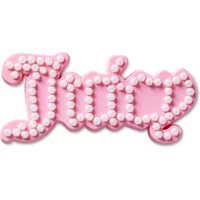 Jibbitz Crocs Juicy Couture