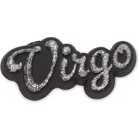 Jibbitz Crocs Glitter Virgo