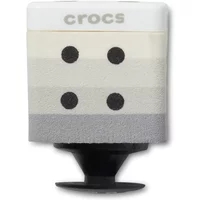 Jibbitz Crocs Stacked Dice