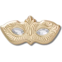 Jibbitz Crocs Masquerade Mask