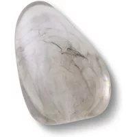 Jibbitz Crocs Tourmaline Quartz Stone