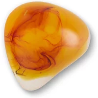 Jibbitz Crocs Citrine Stone