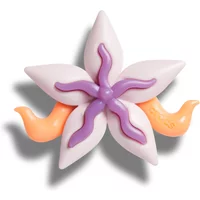 Jibbitz Crocs Meta Colorful Flower