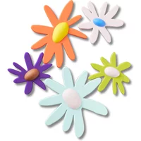 Shoe accessory Crocs Crafted Daisy (x5)