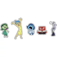 Jibbitz Crocs Pixar Inside(x5)